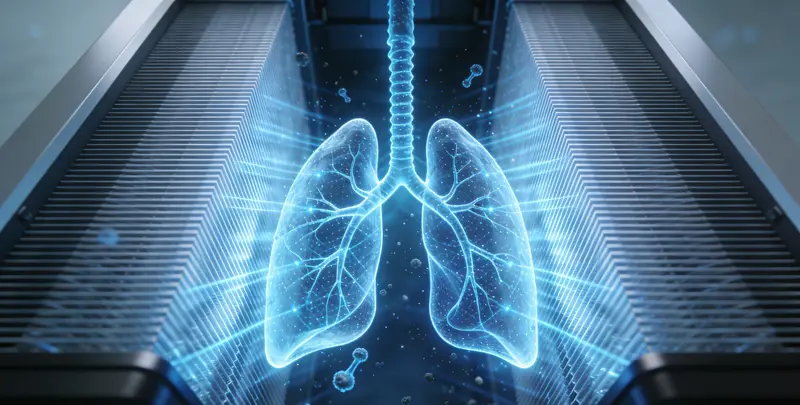 焦作肺癌11基因检测组织版图片1