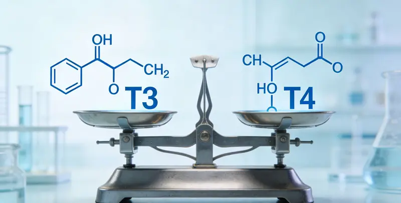 焦作甲状腺癌基因检测图片1