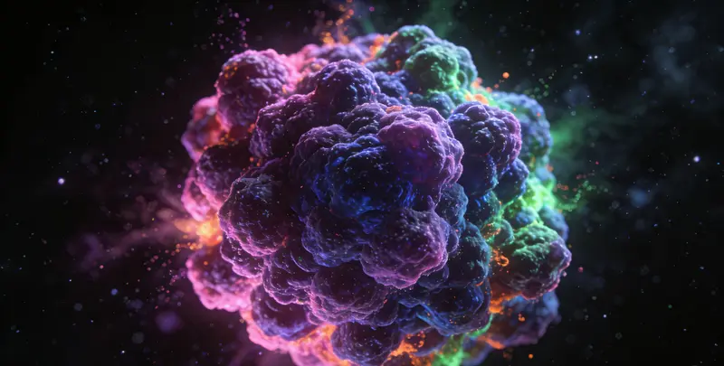 焦作实体瘤78基因检测图片1