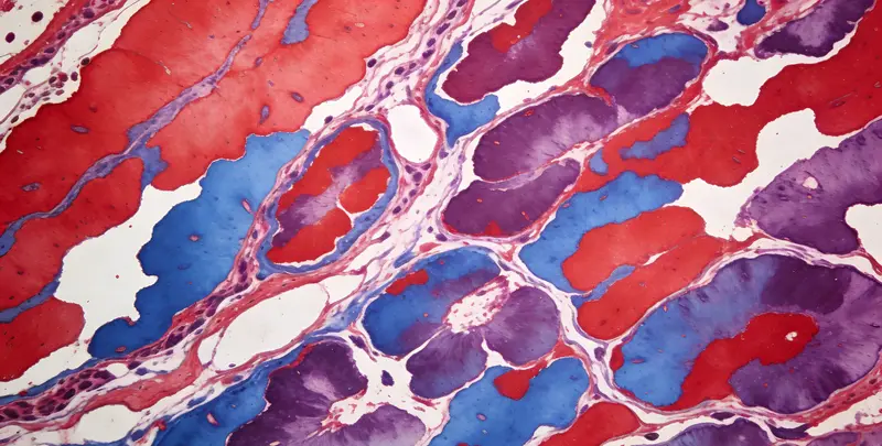 焦作MSI肿瘤微卫星变异的检测（组织）图片1