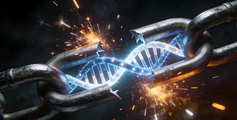 焦作移民亲子鉴定图片1