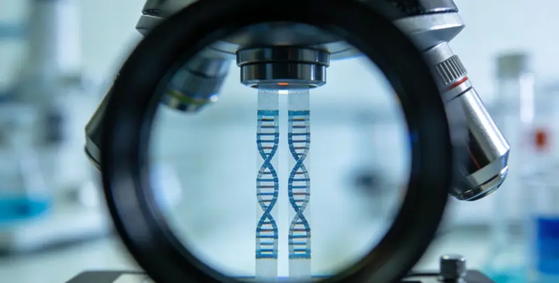 焦作上户口亲子鉴定图片1