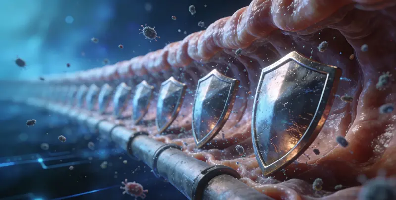 焦作胃肠肿瘤120基因检测图片1