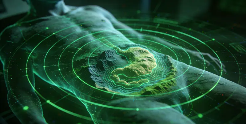 焦作胃肠肿瘤65基因检测图片1