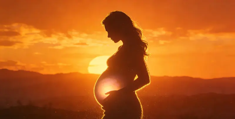 焦作产前羊水亲子鉴定图片1