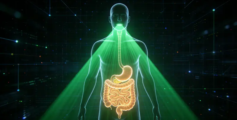 焦作胃癌靶向用药39基因检测（组织）图片1