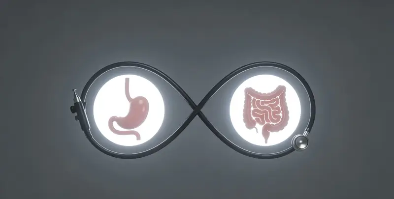 焦作胃癌分子分型基因检测项目（组织）图片1