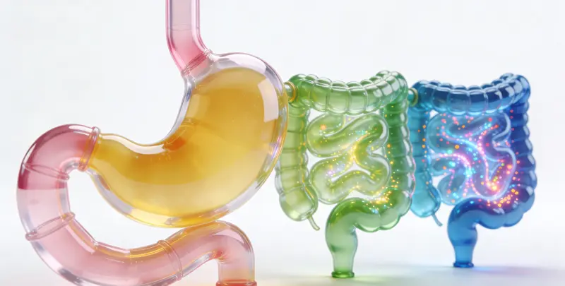 焦作胃癌全面用药基因检测（组织）图片1