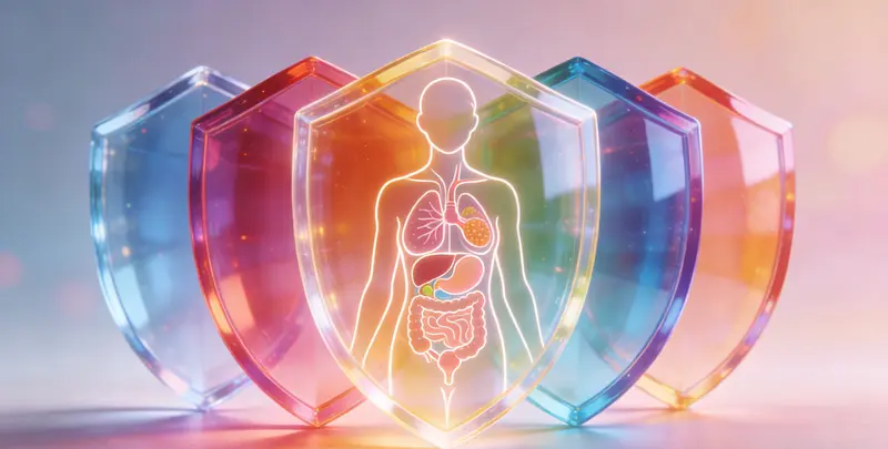 焦作肿瘤早筛四项女性图片1