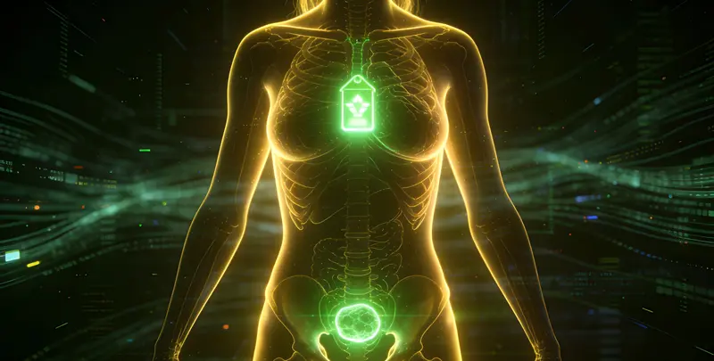 焦作子宫内膜癌分子分型检测图片1