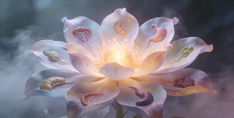 焦作实体瘤MRD监测2次套餐图片1